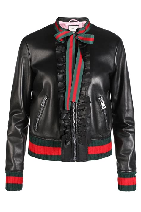 gucci brand jacket|gucci jacket for women.